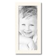 thumbnail image 2 of ArtToFrames 10x23 inch White Picture Frame, White Wood Poster Frame (4114), 2 of 7