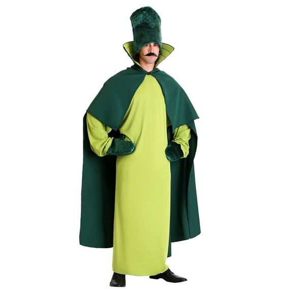 Adult Green Guard Costume