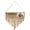 JM01313, variant on Wooden Wall Calendar Plaque for Family Birthday Reminder with Heart/Circle Tags Type 9