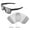 Transition/Photochromic - Polarized, variant on Walleva Transition/Photochromic Polarized Replacement Lenses for Oakley Crossrange OO9361 Sunglasses