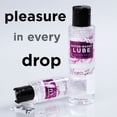 thumbnail image 4 of Magic Gel pH-Balanced Water Based Personal Lubricant Vaginal Moisturizer, 4.4 oz (Pack of 6), 4 of 8