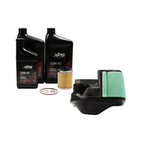 2009-2011 Can-Am Renegade 800 R OEM Service Kit C129