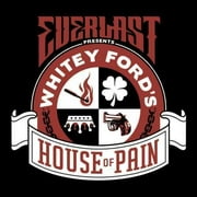 Everlast - Whitey Ford's House Of Pain - Rock - CD