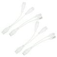 thumbnail image 4 of Cable adaptador POE, juego de 2 separadores divisores POE, cable inyector POE, cable conector POE, funcionalidad versátil, 4 of 9