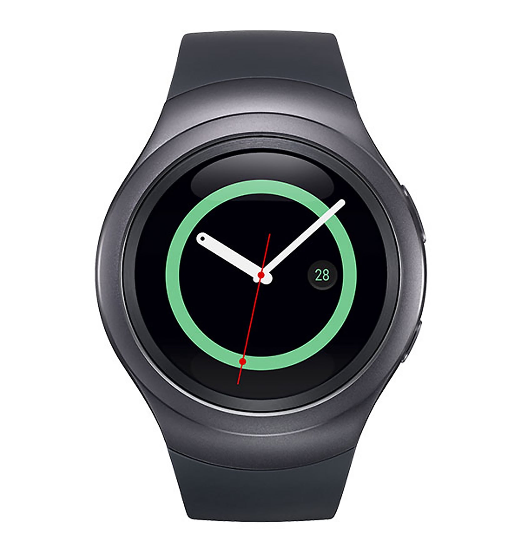 nfc samsung gear s2