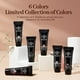 thumbnail image 2 of Set de gel de uñas Poly Modelones, 6 colores, tonos de piel nude, 90 ml, 2 of 8