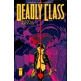 thumbnail image 2 of Deadly Class Volume 2: Kids of the Black Hole, 2 of 2