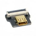 thumbnail image 3 of Xiwai Adapter CYFPV Micro HDMI Type D Female Connector Socket for FPV HDTV Multicopter Aerial Photography, 3 of 7