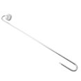 thumbnail image 1 of AMONIDA Aquarium Refiner, Stainless Steel Aquarium Diffuser, Fish Tank For Aquarium, 1 of 8
