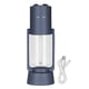 thumbnail image 2 of Humidificador de aire de escritorio silencioso apagado automático pequeño humidificador recargable giratorio portátil con luz LED para dormitorio y coche, 2 of 8