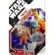 thumbnail image 1 of Figura de Acción Hasbro StarWars 30th BIGGS con Arma y Moneda, 1 of 1