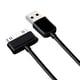 thumbnail image 1 of Cable de datos USB para cargador Samsung Galaxy Tab 2 10.1 P5100 P7500 7.0 Plus T859, 1 of 8