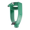 thumbnail image 4 of Square Tenon Machine Converter, Steel Sleeve Square Drill Chisel Bench Drill Locator Set Mortising Attachment For Drill Press, Mortise And Tenon Tools, Easy To Install, 4 of 8