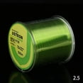 thumbnail image 2 of 500 Meters Nylon Fishing Line Anti-slip Useful Pull Fishing Lines For Pond Lake, 2 of 5