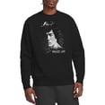 thumbnail image 4 of Bruce Lee  Adult In Your Face Hoodie, 4 of 6