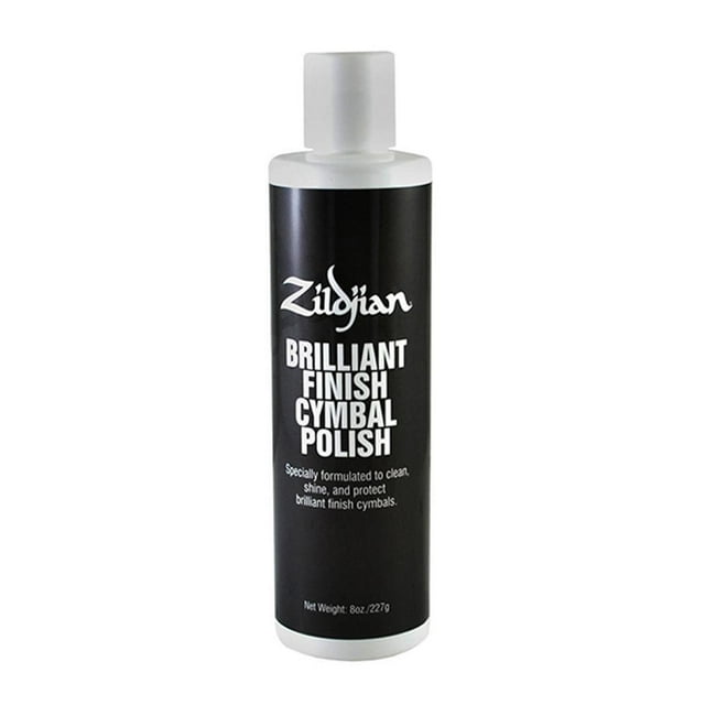 Crema Limpiadora para Platillos Zildjian 227g