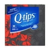 Q-Tips Cotton Swabs Vanity, For Arts And Crafts - 285 Ea