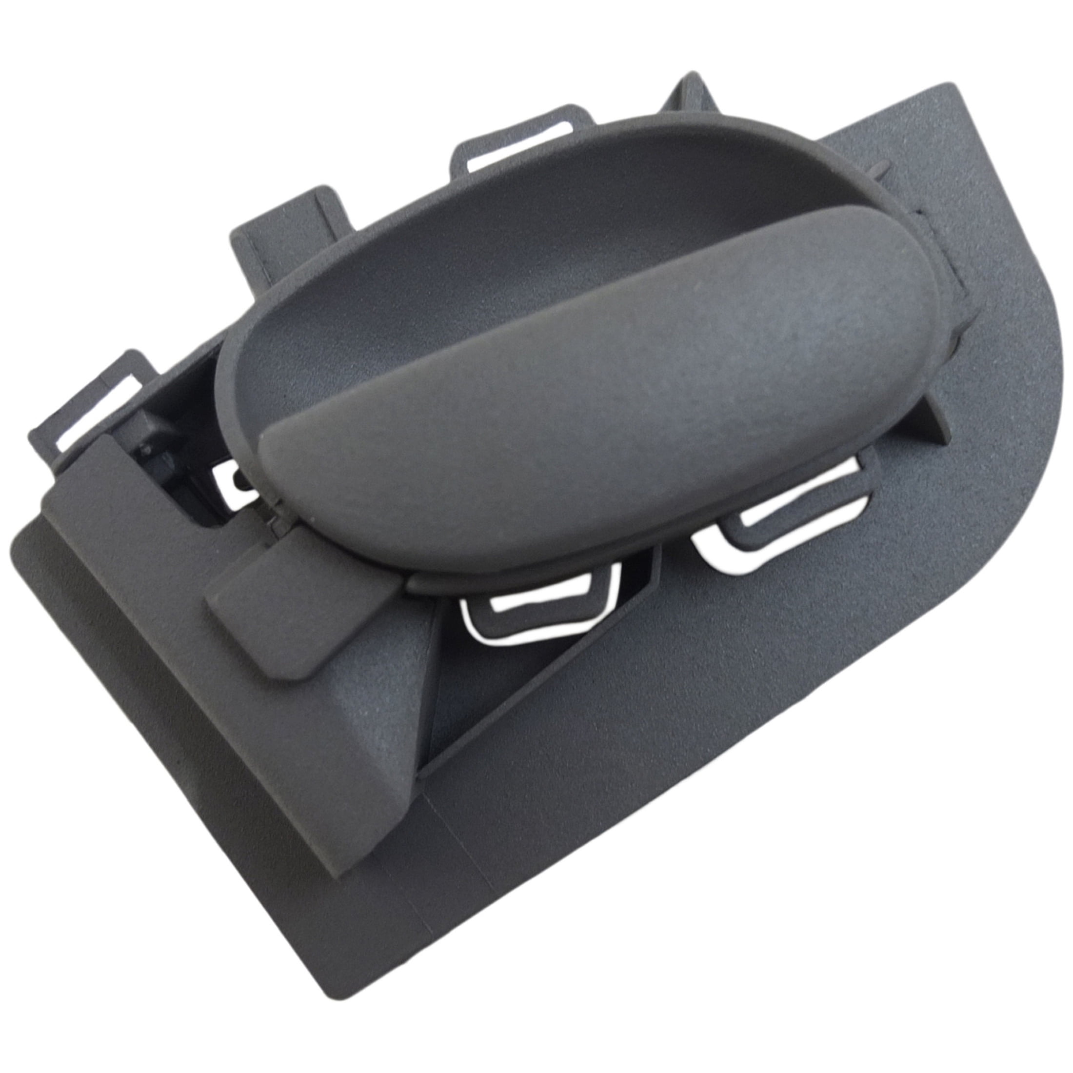 Dorman 786MX Interior Door Handle for Specific Peugeot Models, Gray