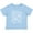 AE-Light Blue, variant on Inktastic White Big/small Bikes Boys or Girls Toddler T-Shirt