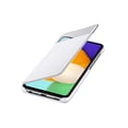 thumbnail image 3 of Funda Samsung Galaxy A52 S-View Cartera Blanca, 3 of 4