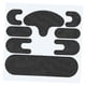 thumbnail image 2 of Parches faciales musculares Herramienta de belleza facial Premium Portátil Fácil de usar Profesional Negro, 2 of 9