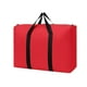 thumbnail image 1 of onlyliua Liquidación Bolsa de Almacenamiento para Árbol de Navidad Bolsa para Artículos Navideños para Árbol de Navidad, 1 of 2
