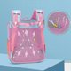 thumbnail image 2 of Mochila para alumnos Mochila para niños Pu Mochila impermeablecolor-3, 2 of 5