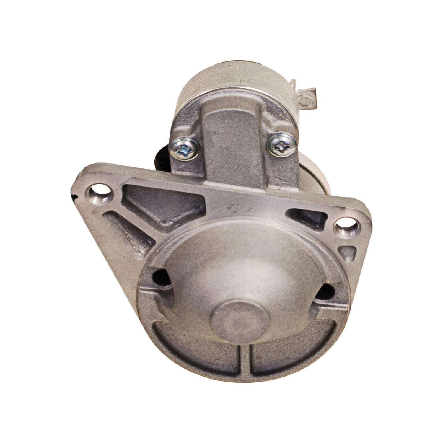 Denso 280-4282 Remanufactured Starter Fits select: 2005-2011,2013-2014 NISSAN FRONTIER