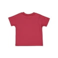 thumbnail image 2 of Rabbit Skins Toddler Cotton Jersey Tee, 2 of 4