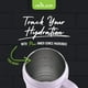 thumbnail image 4 of REDUCE Vaso de acero inoxidable con asa de 40 oz – Taza de viaje con aislamiento al vacío de doble pared, tapa a prueba de sudor y pajita reutilizable – Mantiene las bebidas frías durante 24 horas, se, 4 of 5