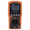 thumbnail image 1 of Multímetro digital Klein Tools MM450 TRMS 600 V AC/DC, 1 of 9
