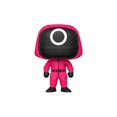 thumbnail image 1 of Funko POP Television: Squid Game - Masked Worker Vinyl Figure, 1 of 2