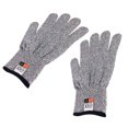thumbnail image 5 of de guantes protectores de manos de jardinería de cocina HPPE, guantes de trabajo para picar carne de carnicero, mitones 1 par Worallymy JD711053725, 5 of 5