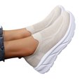 thumbnail image 1 of Deporte para Zapatos Tenis Malla Mujeres Tejido Resbalón en La Memoria Transpirable Al Aire Libre, 1 of 8