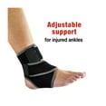 thumbnail image 4 of ACE Brand Neoprene Ankle Support, Adjustable, Breathable, 4 of 8