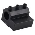 thumbnail image 3 of Inner Diameter Boring Tool Holder,SBHA32-32 CNC Lathe Inner CNC Tool Holder Tool Holder Superior Craftsmanship, 3 of 14