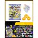 thumbnail image 2 of Spot Splatoon3-pegatina periférica, círculo de calamar, segunda película, juego de comida, colección de cajas ciegas, regalo de Navidad, modelo de Anime, 2 of 4