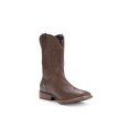 thumbnail image 3 of IUV Western Square Toe Cowboy Boots for Men Western , Sizes 7-14, 3 of 8