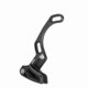 thumbnail image 1 of M Buder Guía de Cadena de Bicicleta de Aleación de Aluminio Ultraligera Protector de Cadena para Eje Pedalier ISCG 05 Accesorio de Ciclismo de Montaña Anticaída Resistente y Duradero Color Negro, 1 of 9