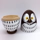 thumbnail image 5 of 5/10 piezas de muñecas rusas apilables de madera Matryoshka, juguete para niños, regalo para niños, 5 of 7