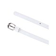 thumbnail image 2 of CTM Kid's 1/2 Inch Skinny Dress Belt, 2 of 4