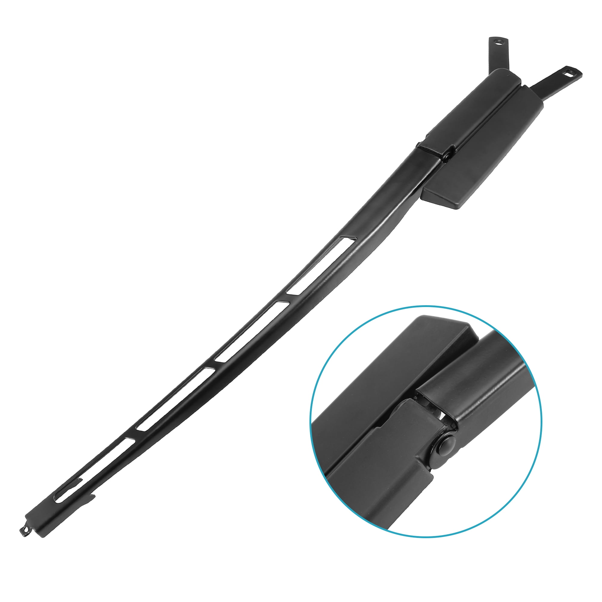Front Right Passenger Side Windshield Wiper Arm for Audi Q7 2007-2016