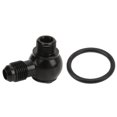 thumbnail image 3 of Adaptador Banjo 6AN ORB-6 Aluminio Preciso para Coche ANGGREK Otros, 3 of 8
