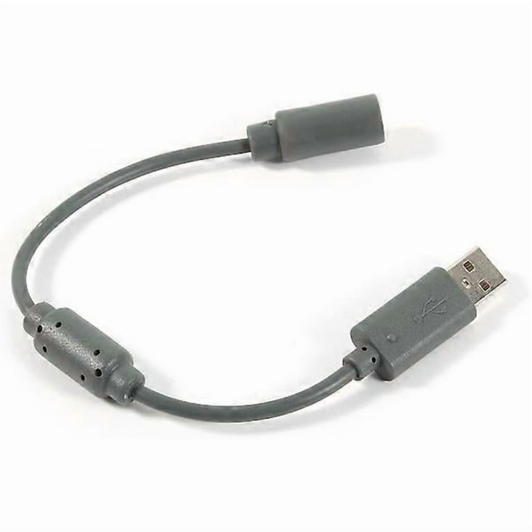 Thrustmaster Wheel Xbox USB Connector - Breakout Cable Replacement
