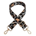 thumbnail image 2 of Bolsa Correa de leopardo para reemplazo de accesorios de bandolera (gris) Ehuebsd Para estrenar, 2 of 5