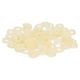 thumbnail image 1 of Bandas de goma de ortodoncia, 100 piezas/bolsa Bandas elásticas de ortodoncia Bandas de goma para aparatos ortopédicos Artesanía superior, 1 of 8