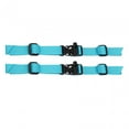 thumbnail image 4 of LOVIVER Backpack Chest Straps Backpack Sternum Belts for Outdoor Camping Backpacking Blue, 4 of 8