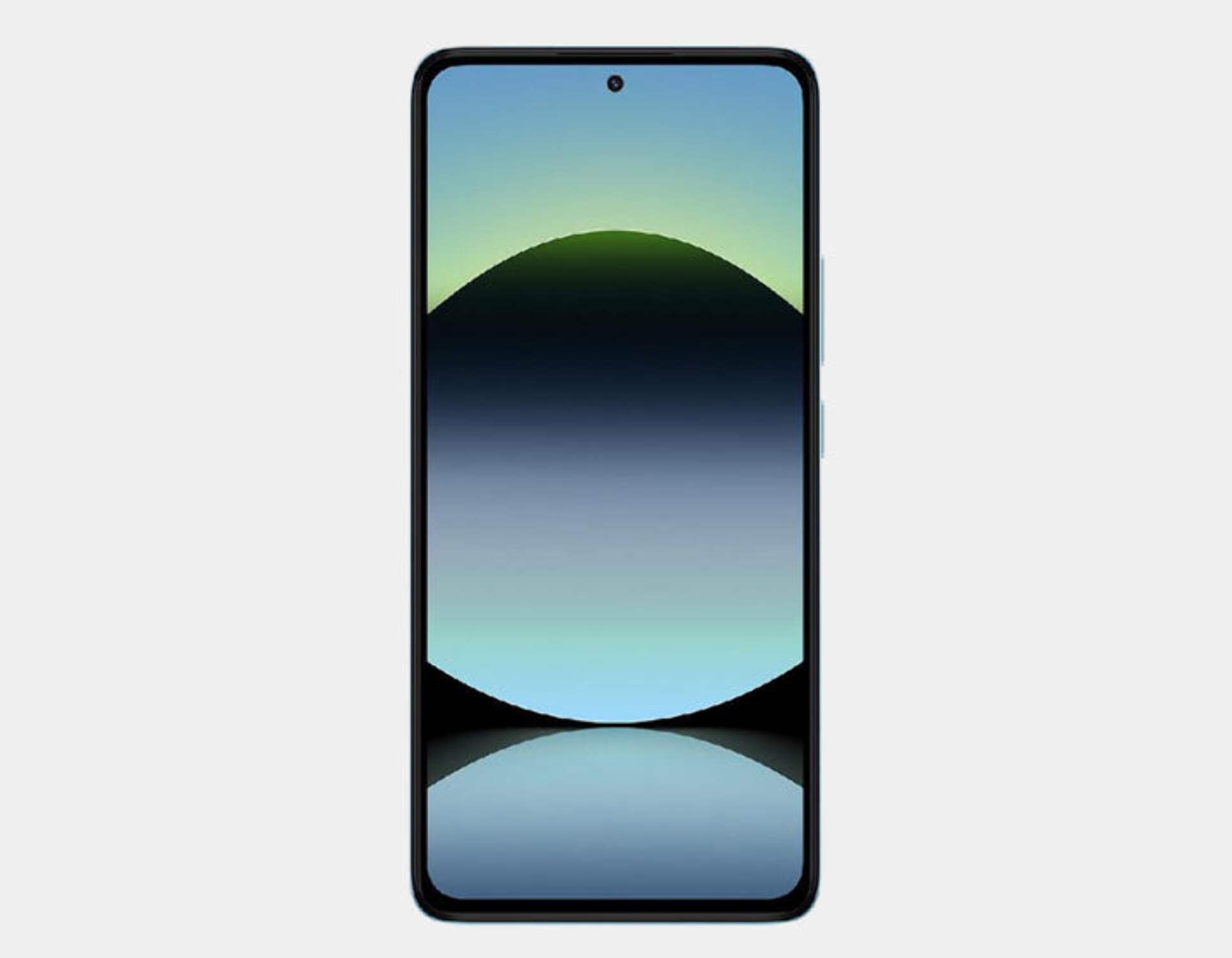 Xiaomi Redmi Note 14 4G 256GB ROM 8GB RAM Dual SIM GSM Unlocked - Ocean Blue