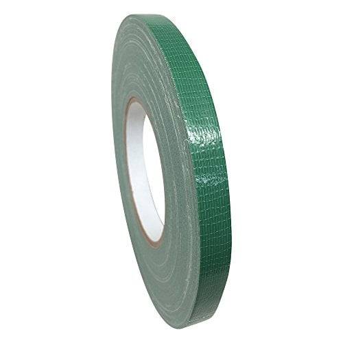 Floral Tape, Flower Wrap Waterproof Tape by Royal Imports 0.5" (60 Yd