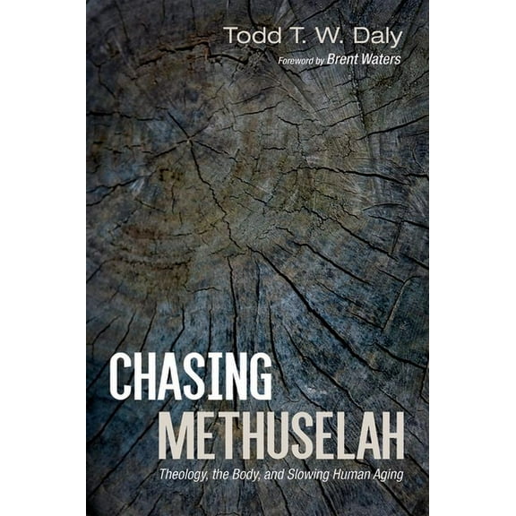 Chasing Methuselah (Hardcover)